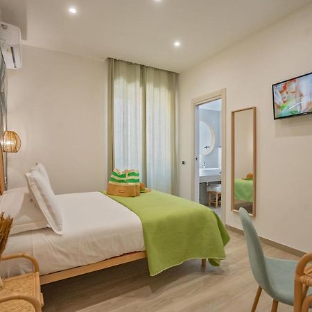 B&B Oasi Rooms Agropoli Exterior photo
