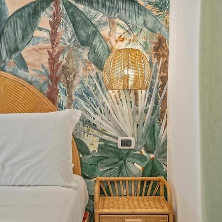 B&B Oasi Rooms Agropoli Exterior photo