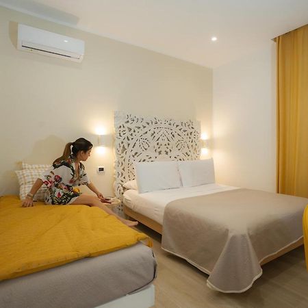 B&B Oasi Rooms Agropoli Exterior photo