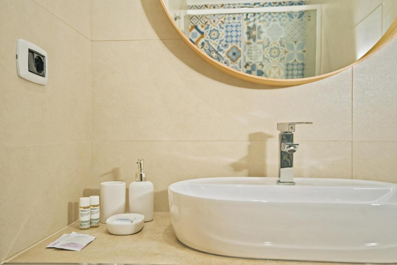 B&B Oasi Rooms Agropoli Exterior photo