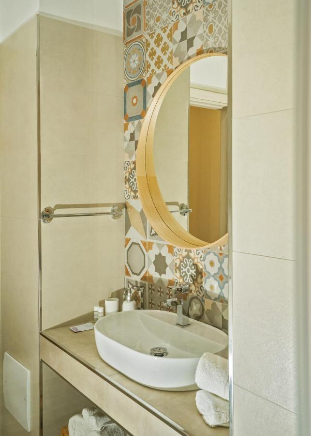B&B Oasi Rooms Agropoli Exterior photo