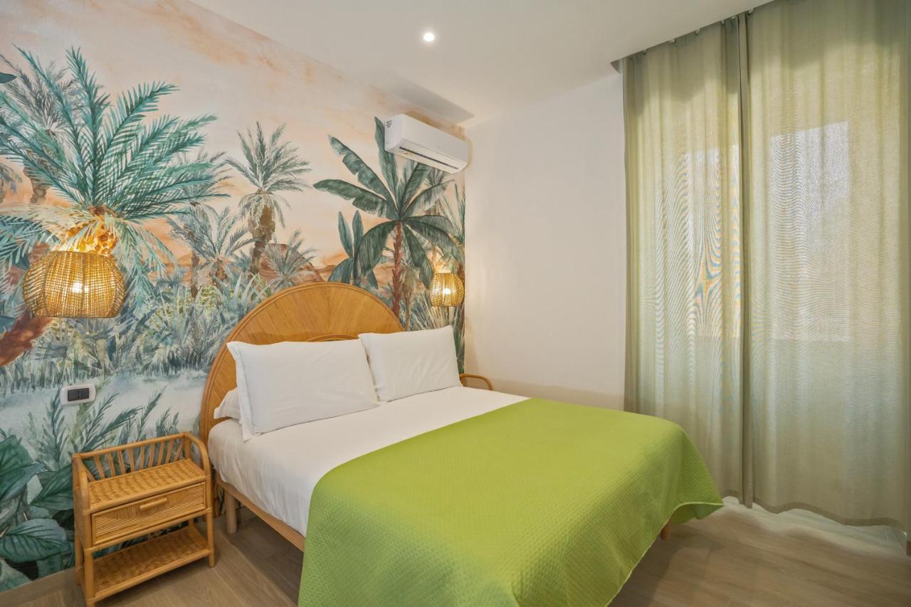 B&B Oasi Rooms Agropoli Exterior photo