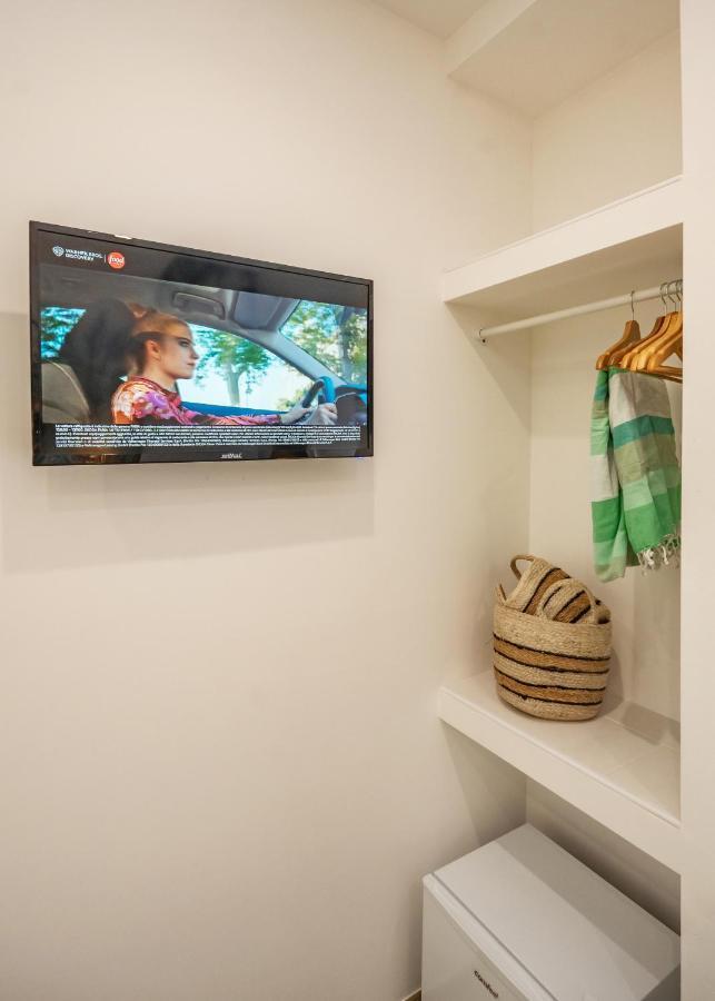 B&B Oasi Rooms Agropoli Exterior photo