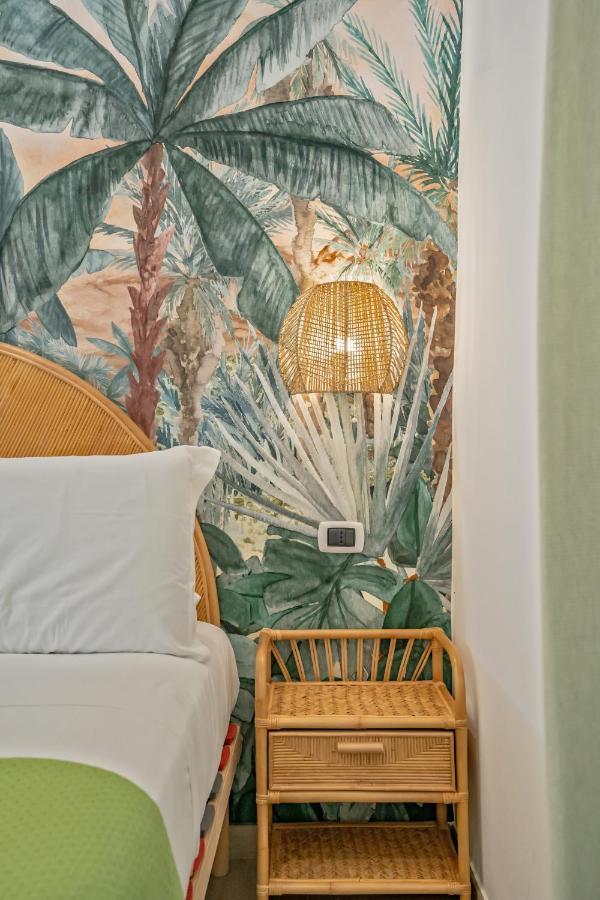 B&B Oasi Rooms Agropoli Exterior photo