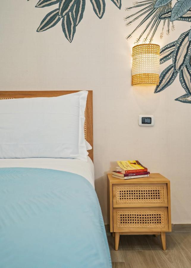 B&B Oasi Rooms Agropoli Exterior photo