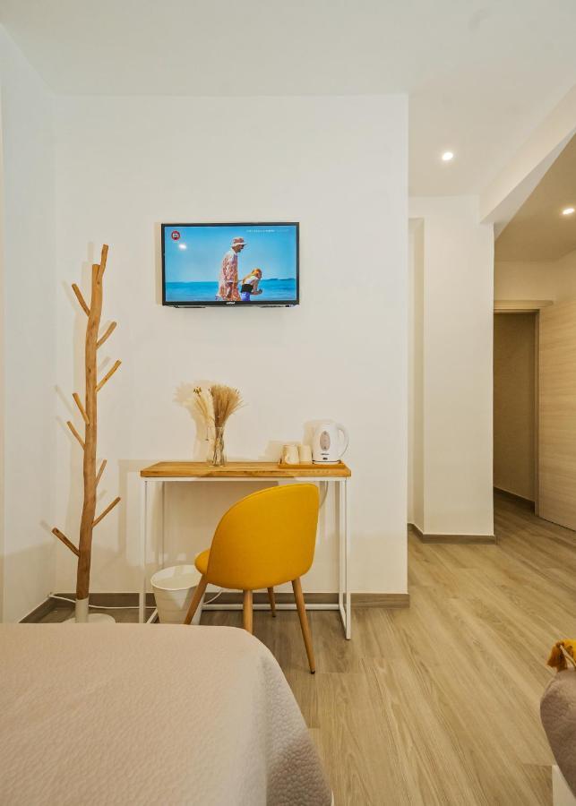 B&B Oasi Rooms Agropoli Exterior photo