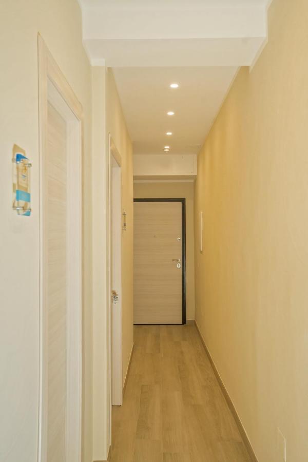 B&B Oasi Rooms Agropoli Exterior photo