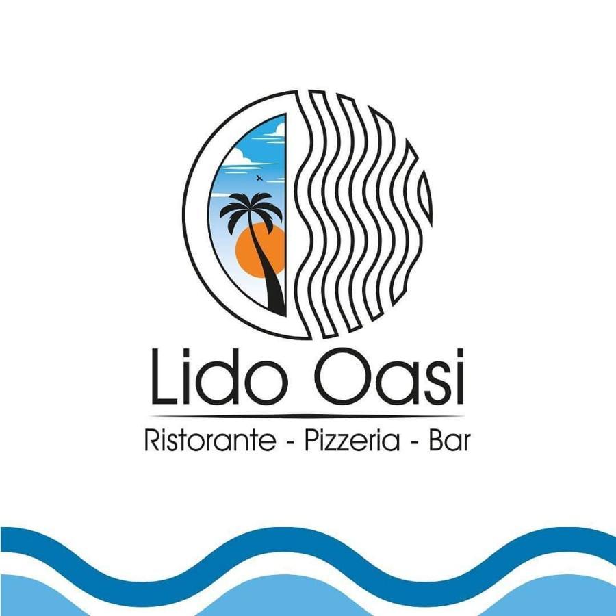 B&B Oasi Rooms Agropoli Exterior photo