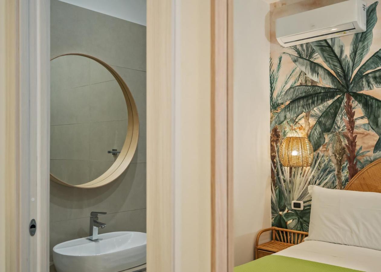B&B Oasi Rooms Agropoli Exterior photo