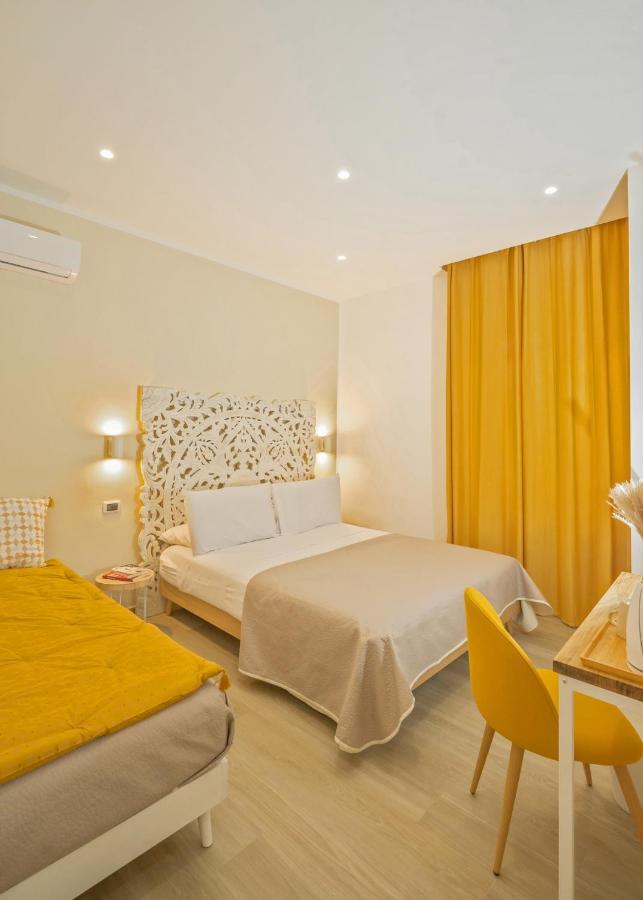 B&B Oasi Rooms Agropoli Exterior photo