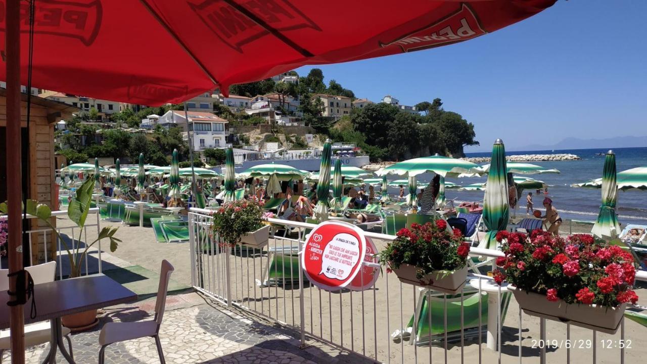 B&B Oasi Rooms Agropoli Exterior photo