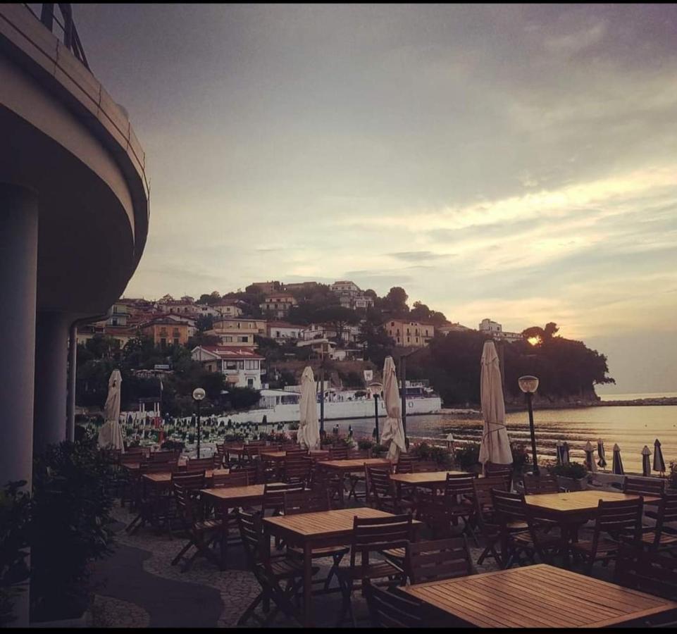 B&B Oasi Rooms Agropoli Exterior photo